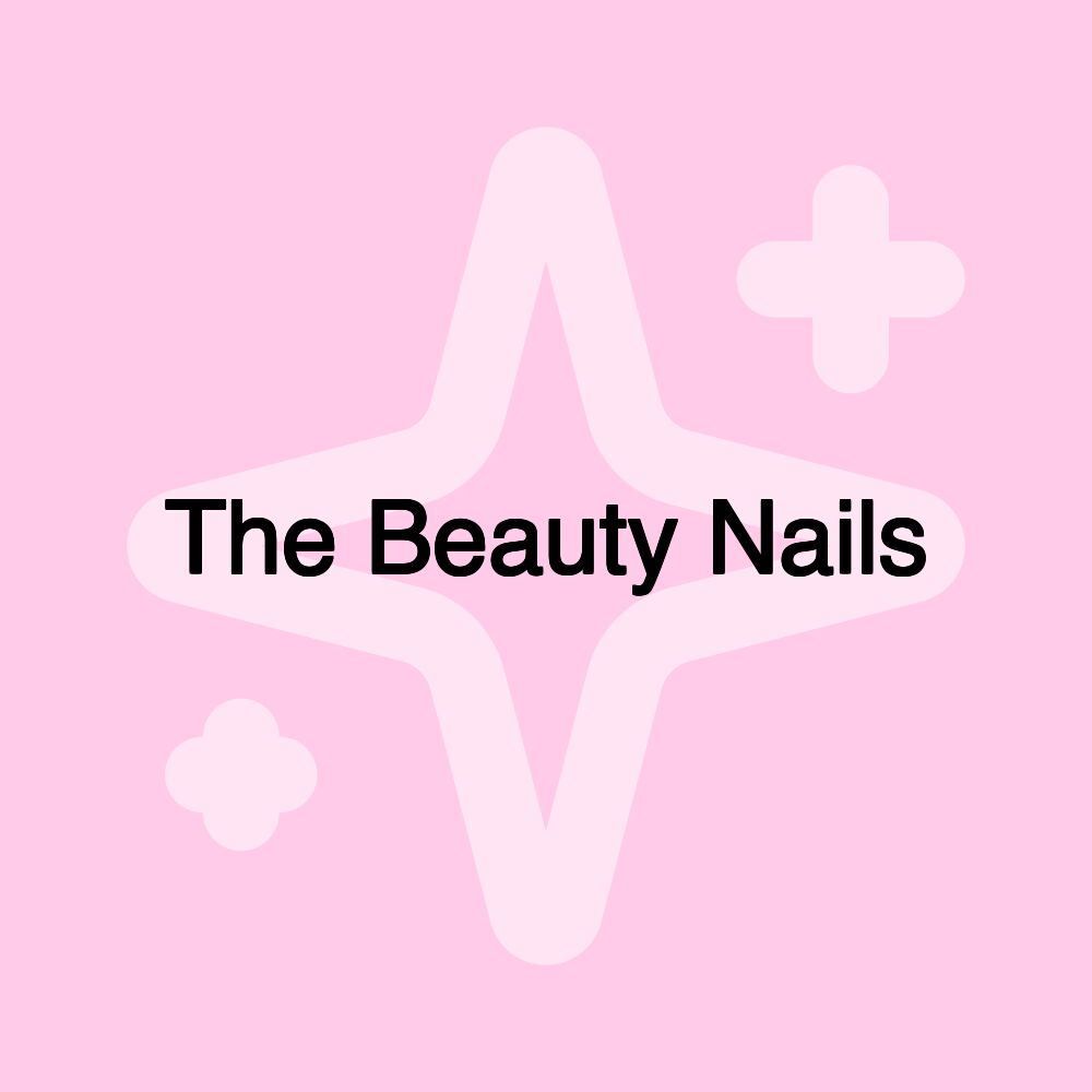 The Beauty Nails