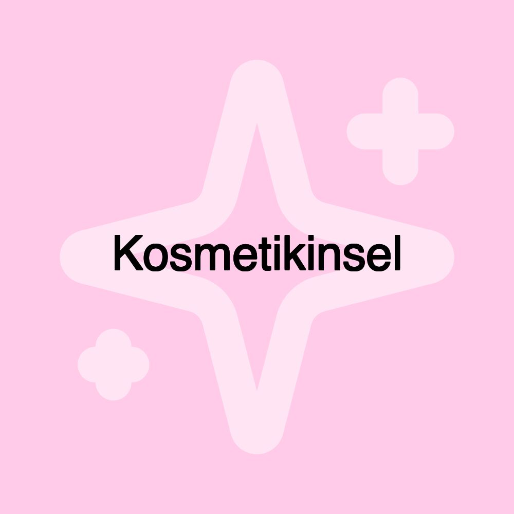 Kosmetikinsel