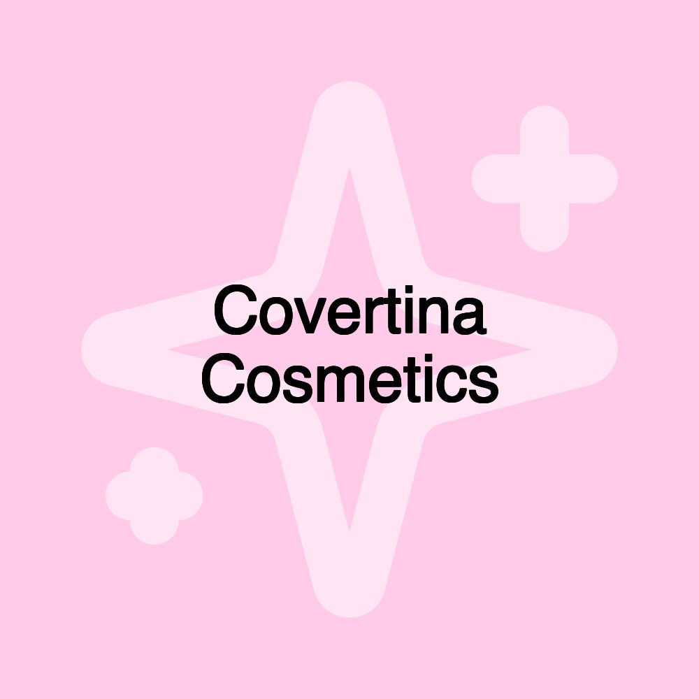 Covertina Cosmetics