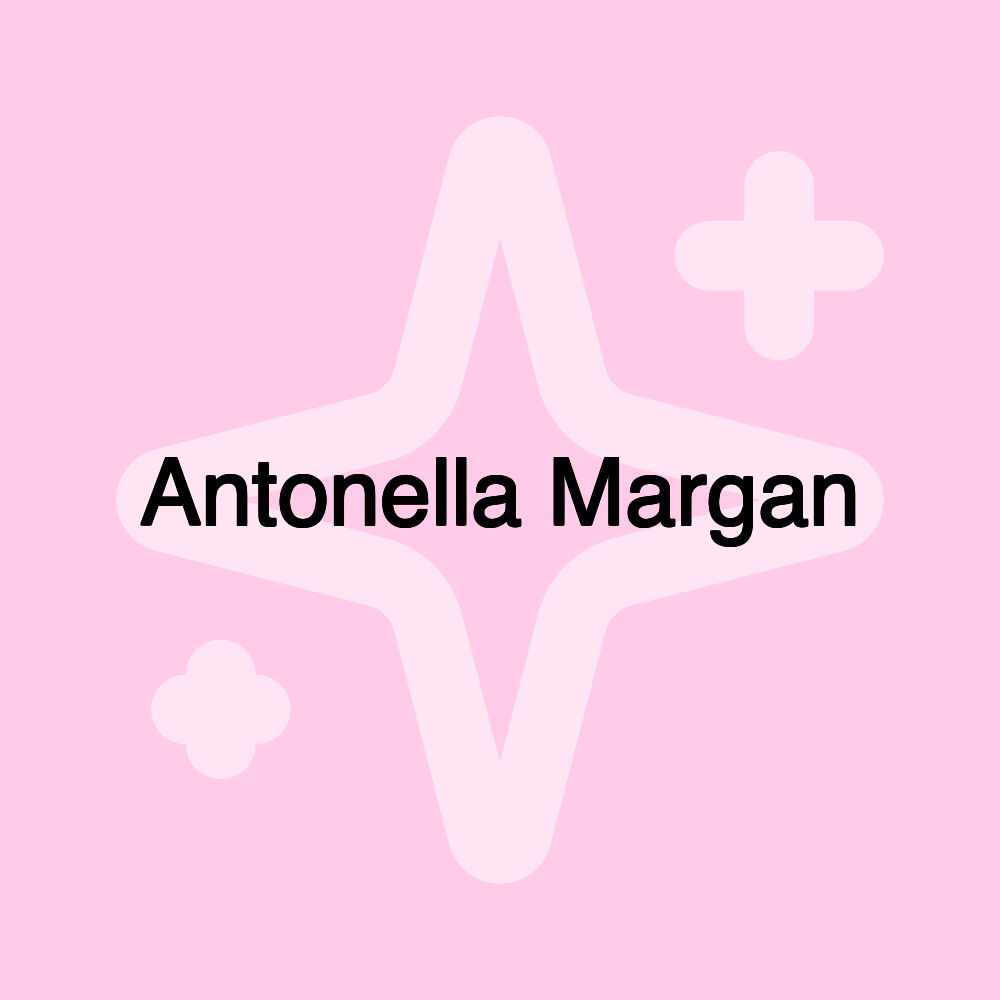 Antonella Margan