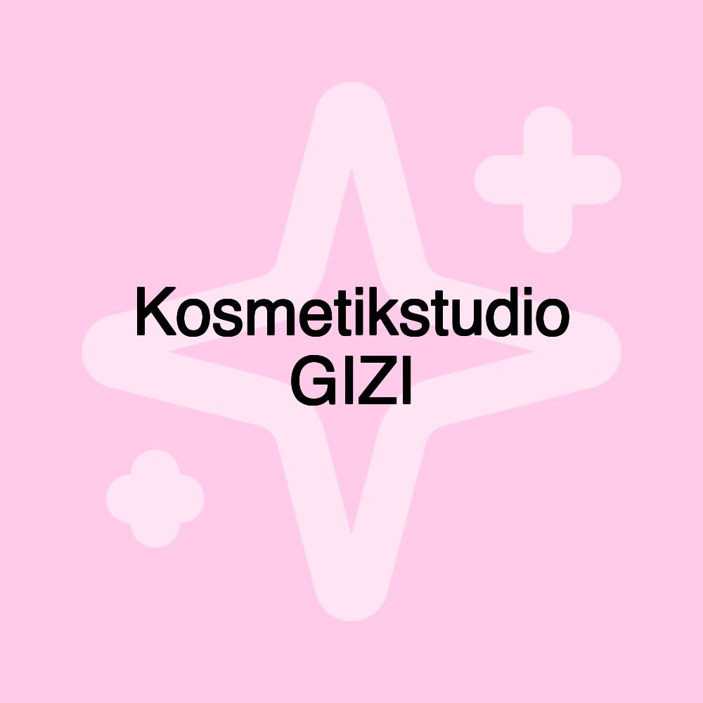 Kosmetikstudio GIZI