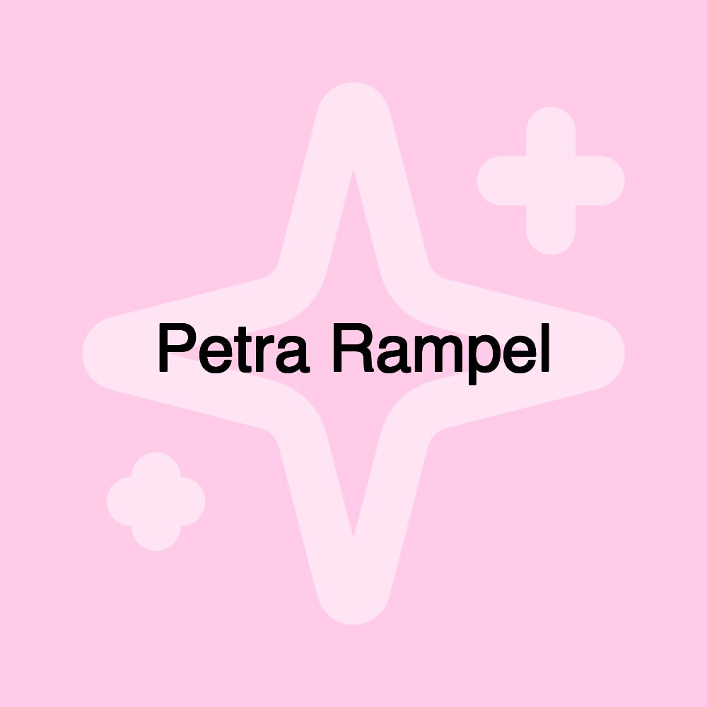 Petra Rampel