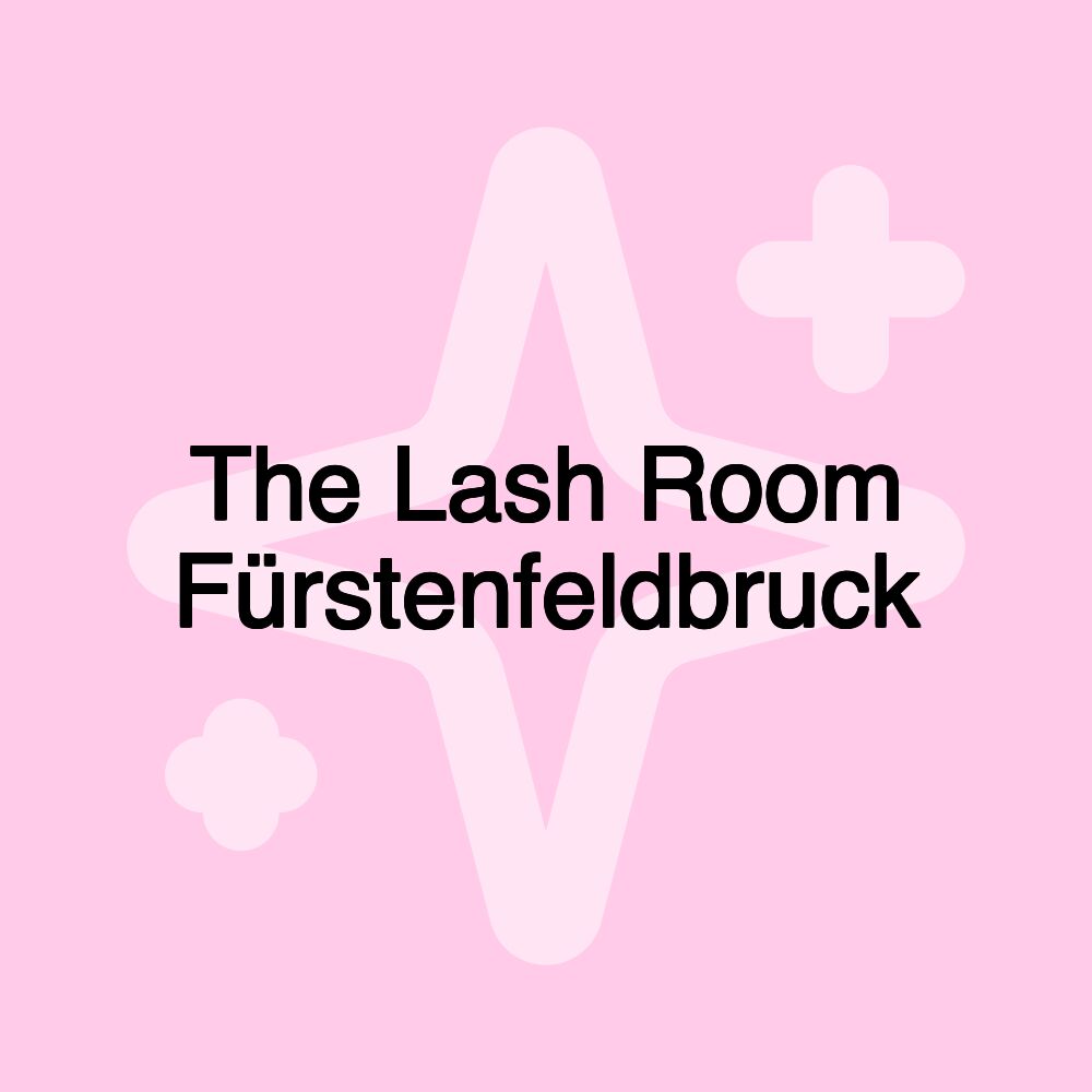 The Lash Room Fürstenfeldbruck