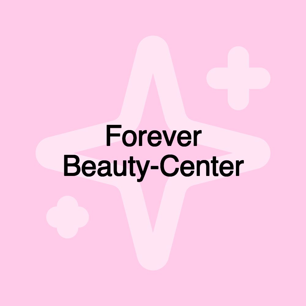 Forever Beauty-Center