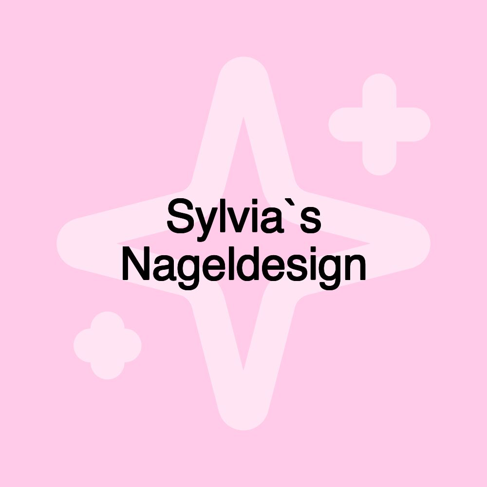 Sylvia`s Nageldesign