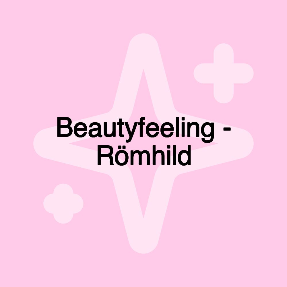 Beautyfeeling - Römhild