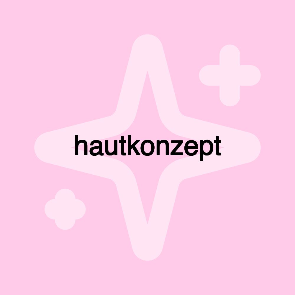 hautkonzept