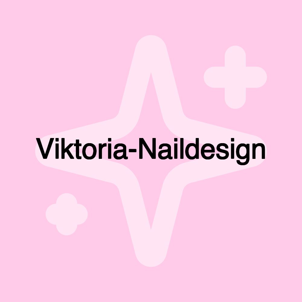 Viktoria-Naildesign