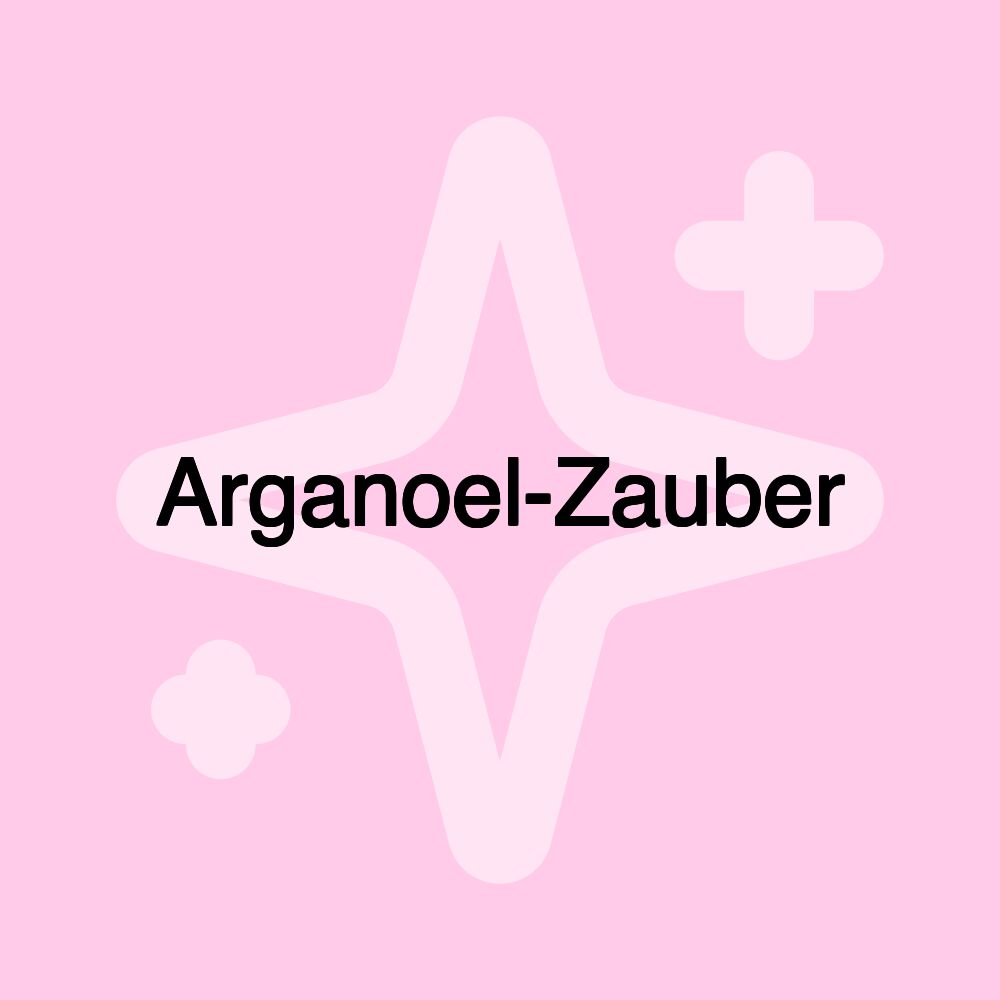 Arganoel-Zauber