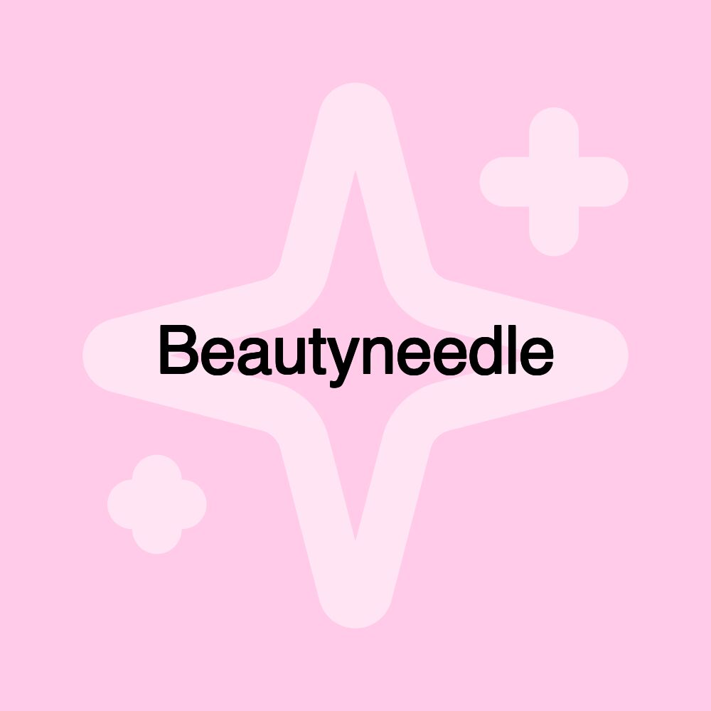 Beautyneedle