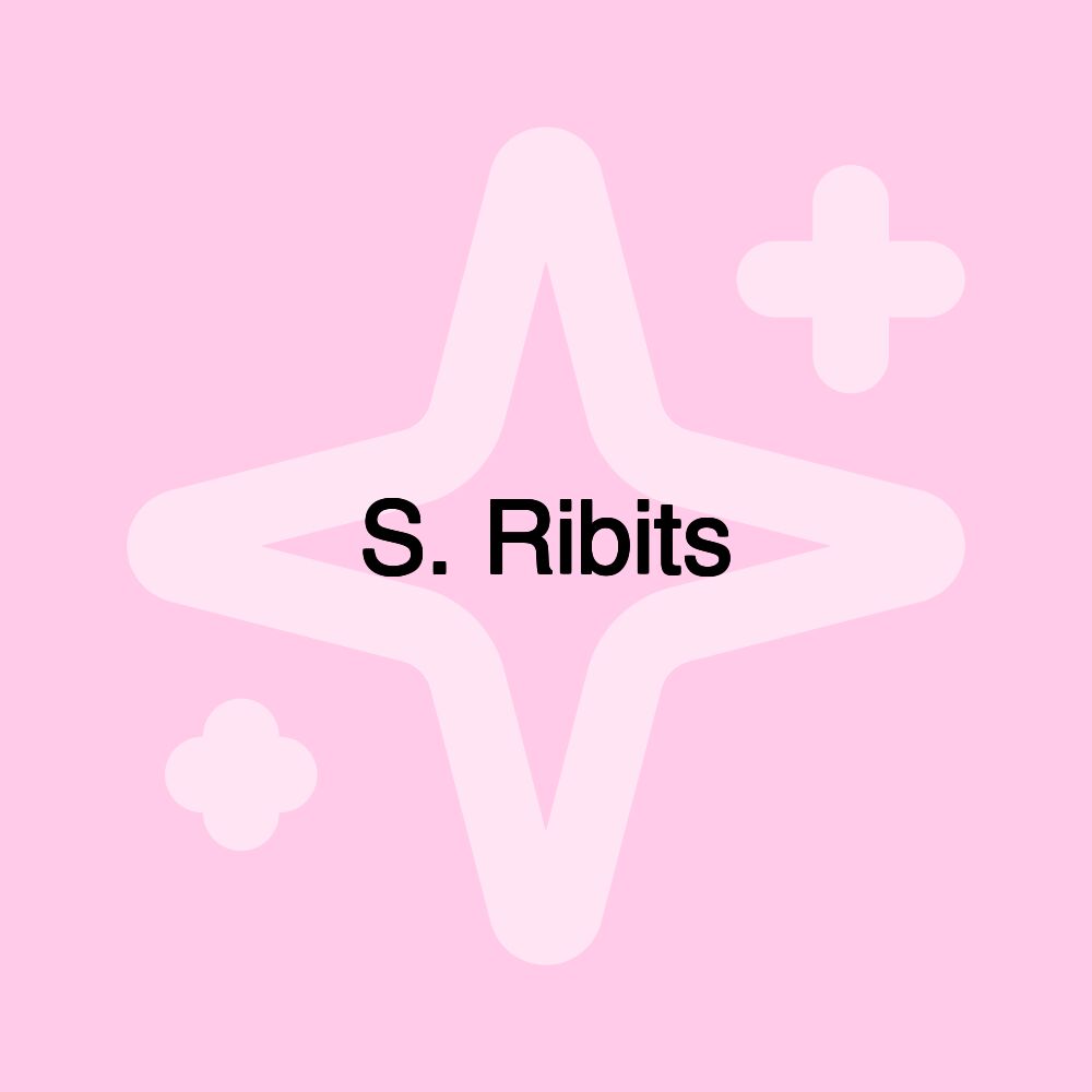 S. Ribits