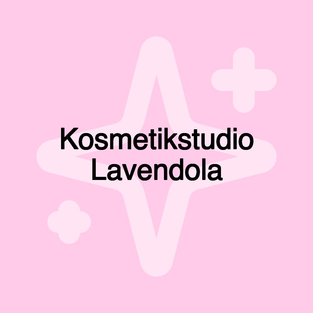 Kosmetikstudio Lavendola