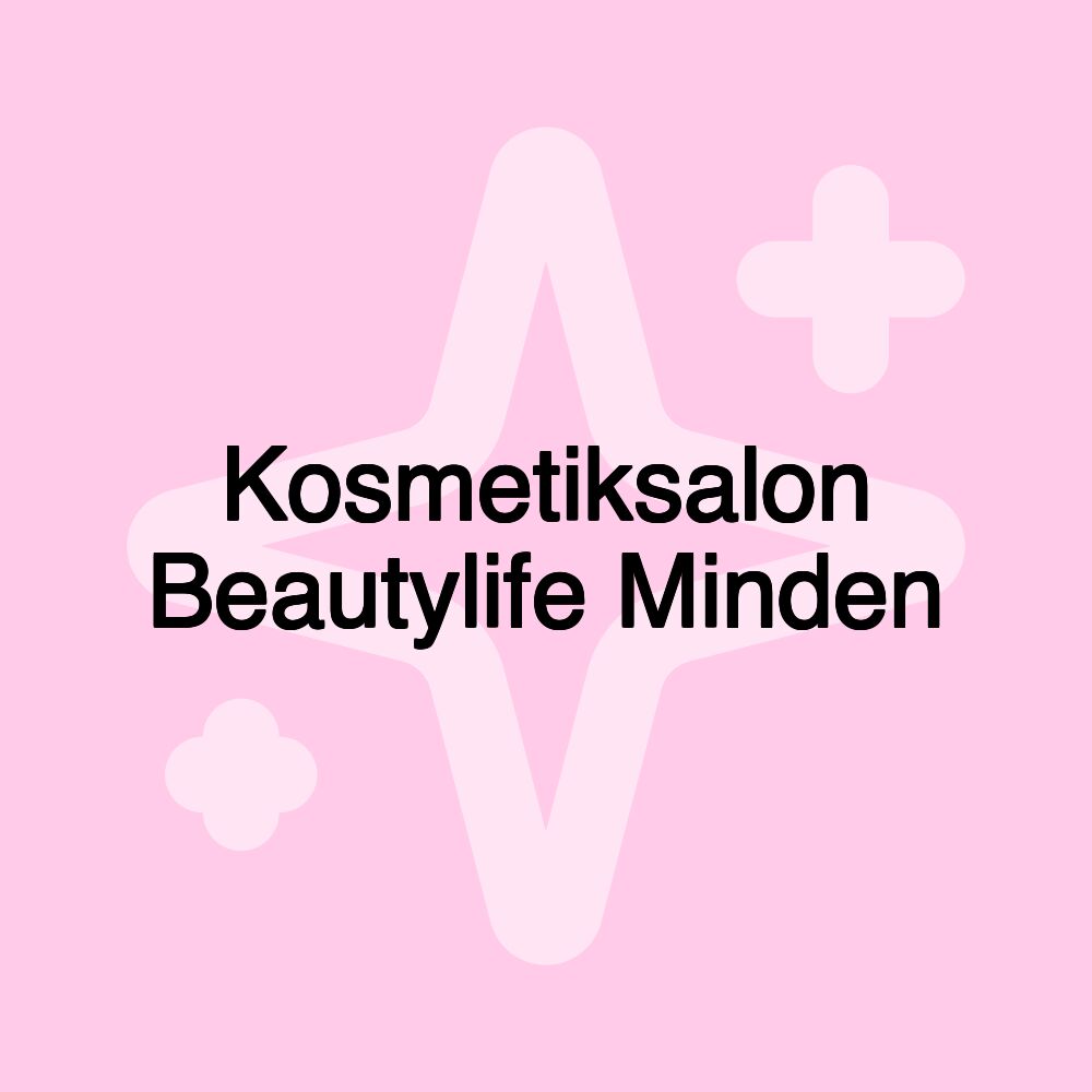 Kosmetiksalon Beautylife Minden