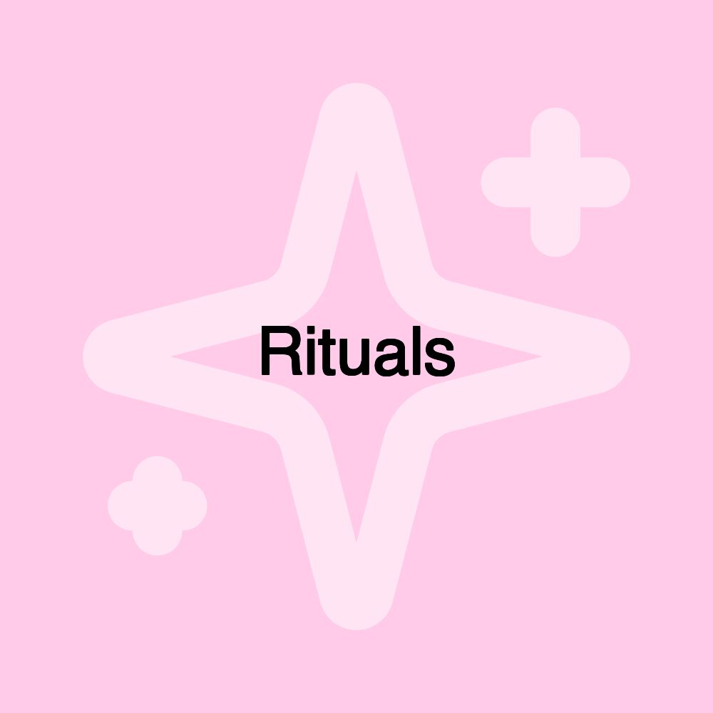 Rituals