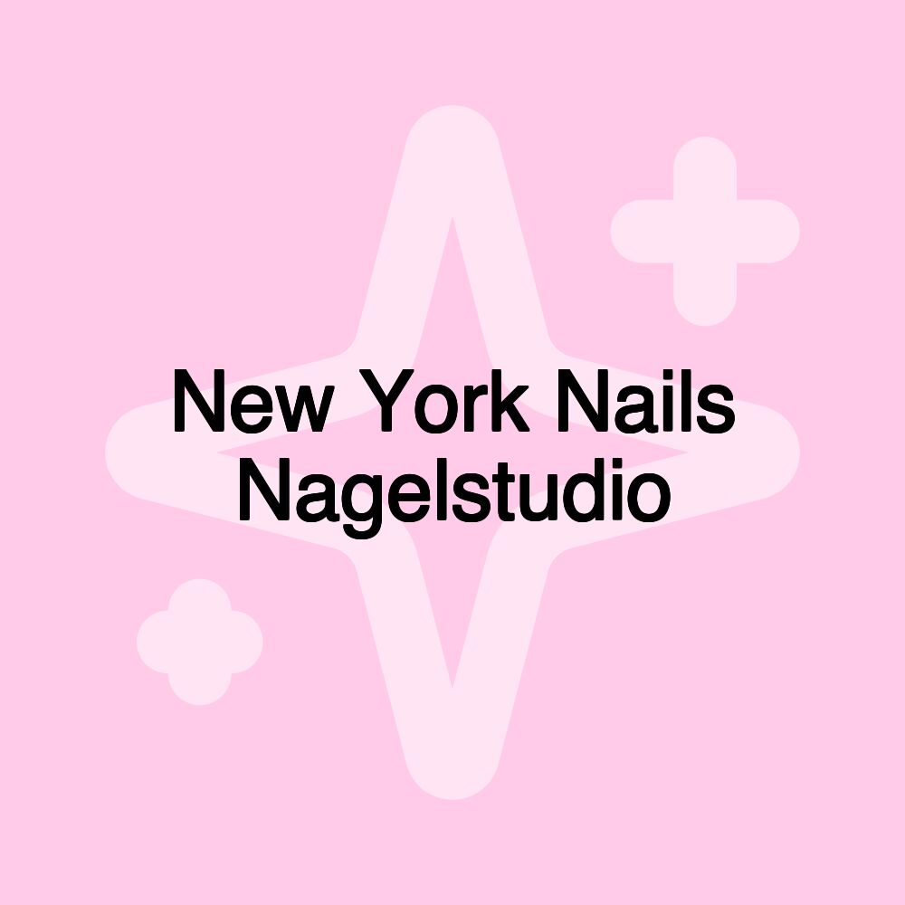 New York Nails Nagelstudio