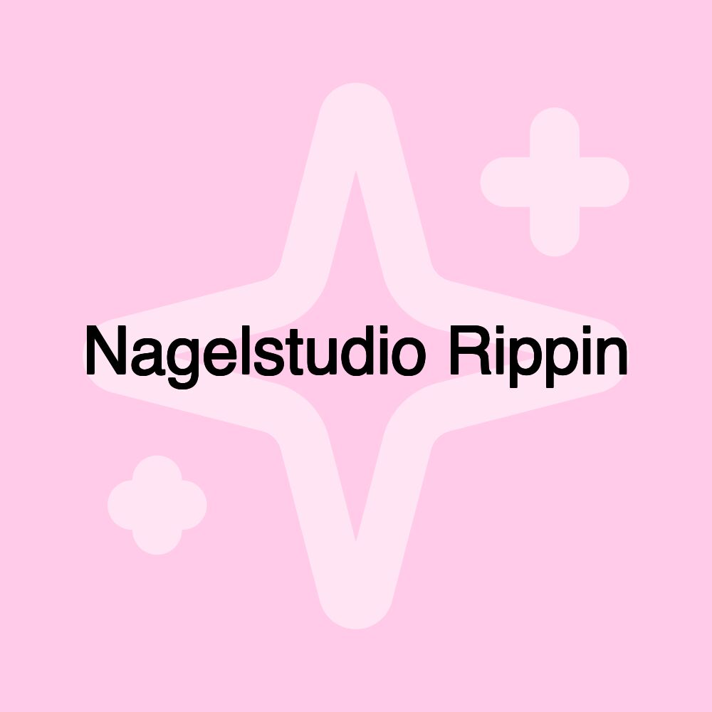 Nagelstudio Rippin