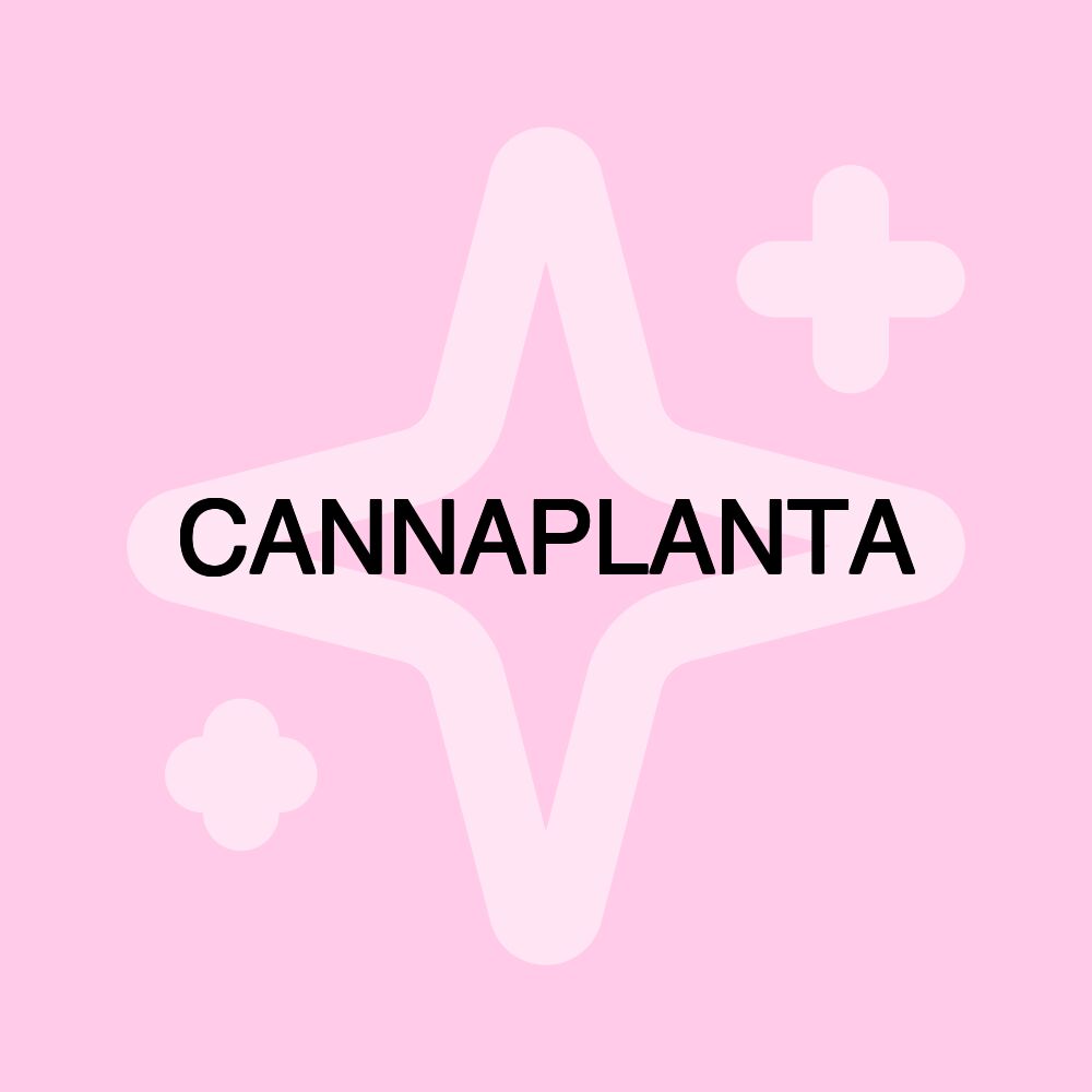 CANNAPLANTA