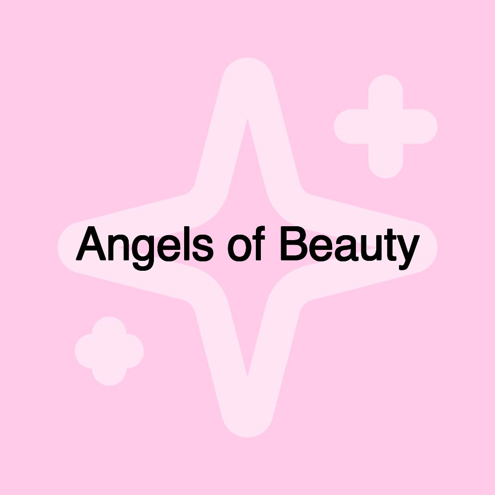 Angels of Beauty