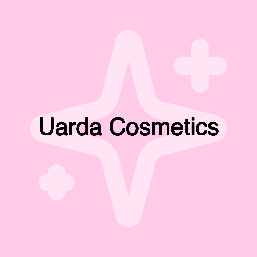 Uarda Cosmetics