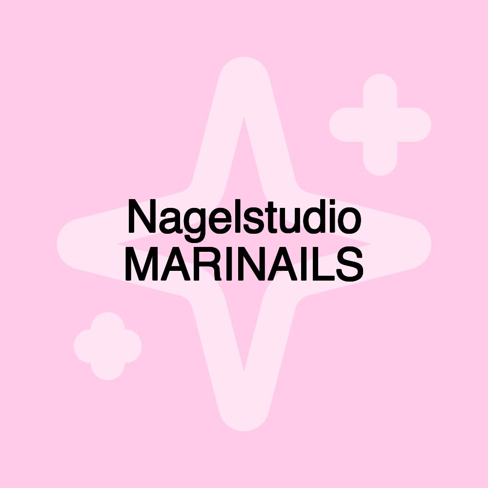 Nagelstudio MARINAILS