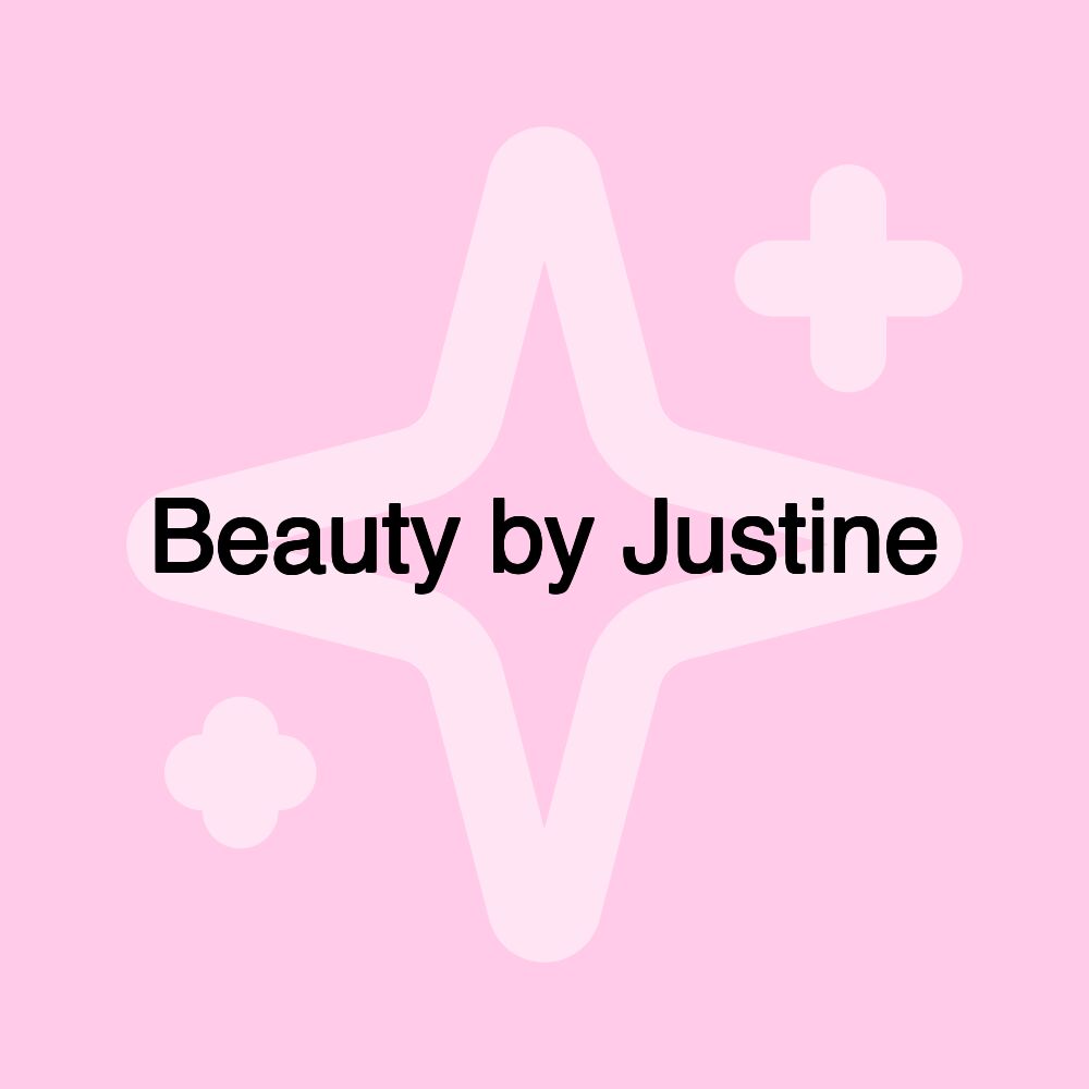 Beauty by Justine