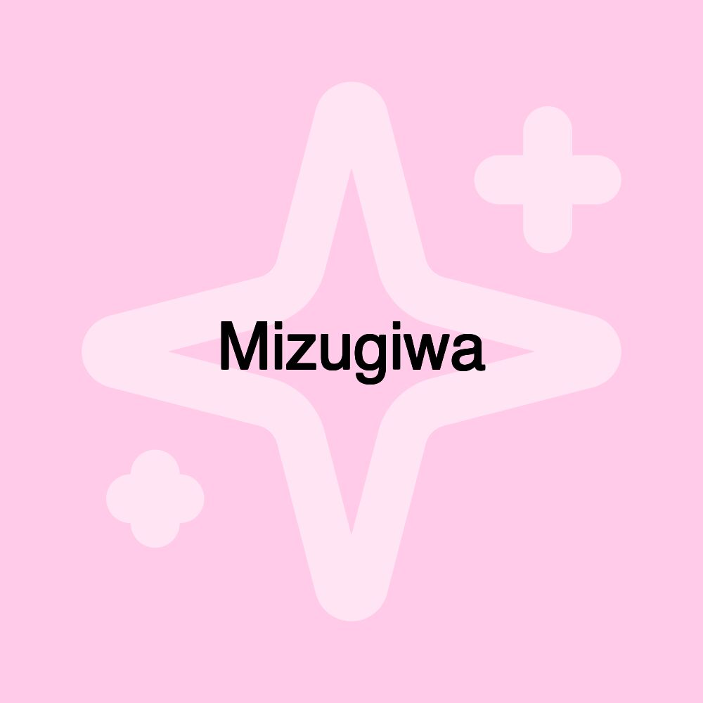 Mizugiwa