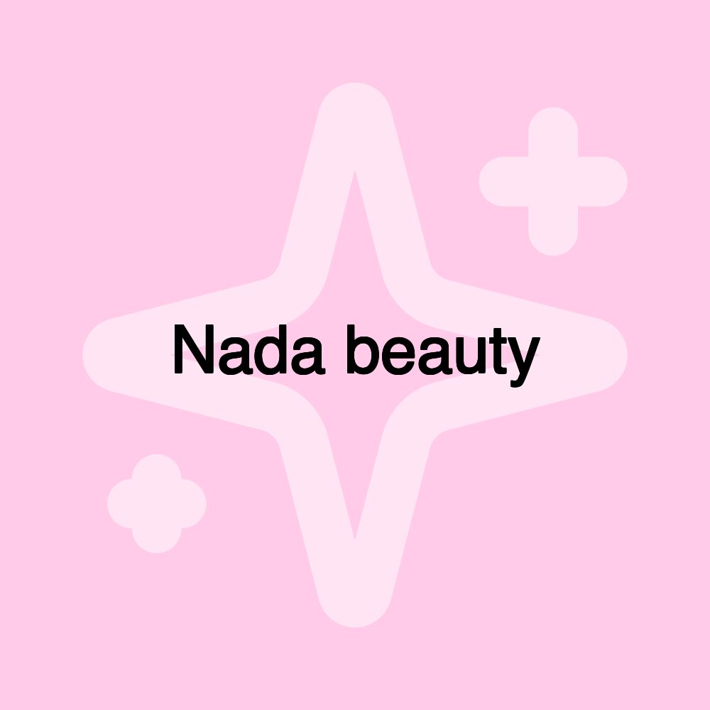 Nada beauty