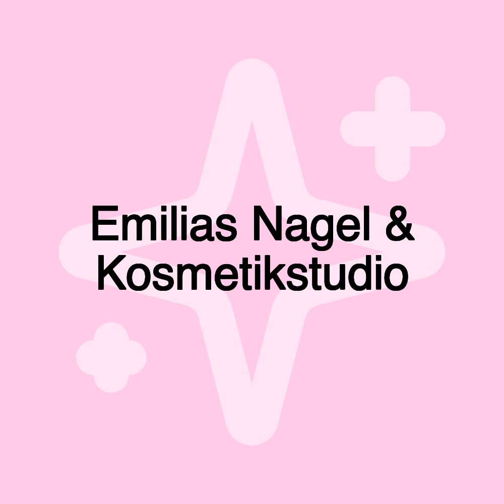 Emilias Nagel & Kosmetikstudio