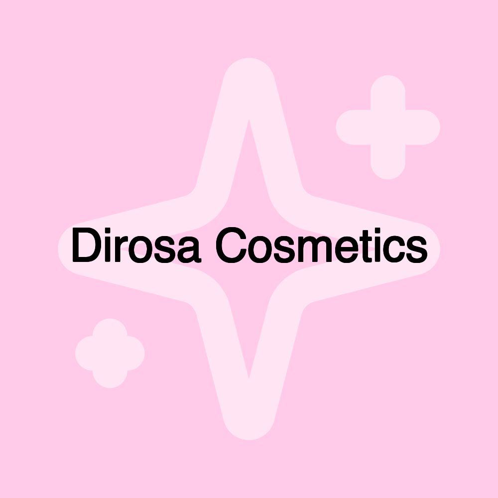 Dirosa Cosmetics