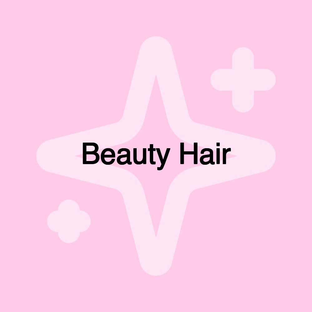 Beauty Hair