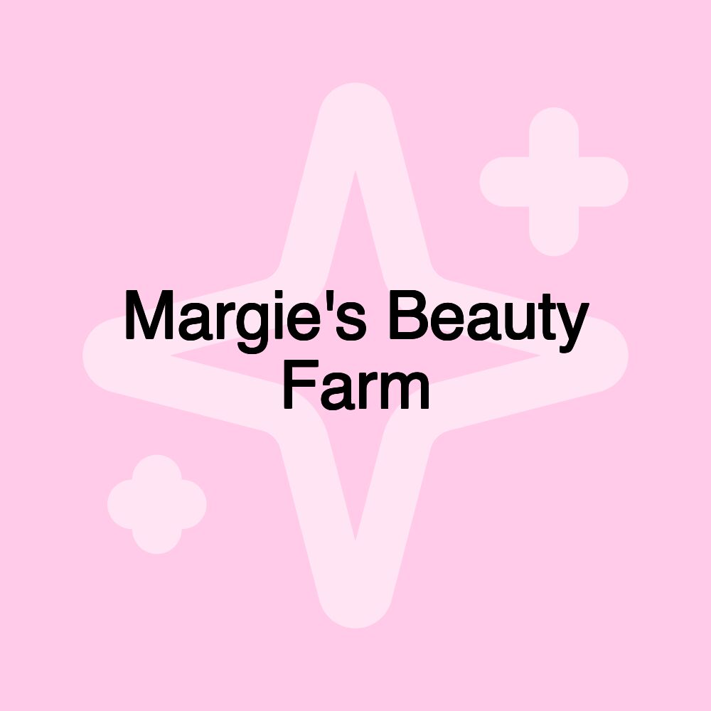 Margie's Beauty Farm