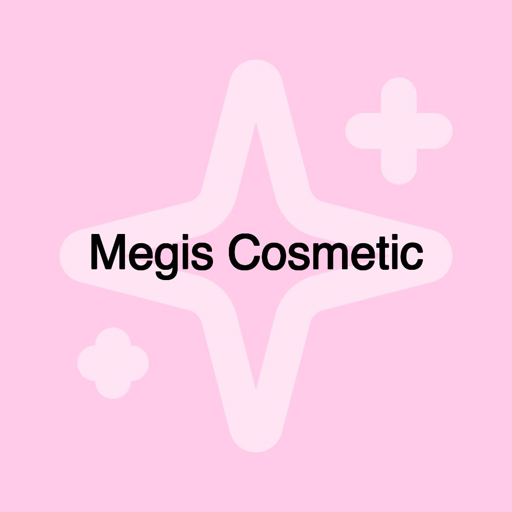 Megis Cosmetic