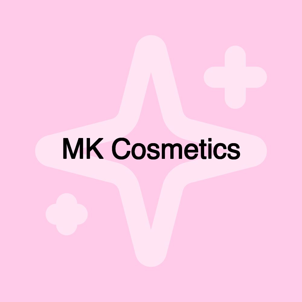 MK Cosmetics