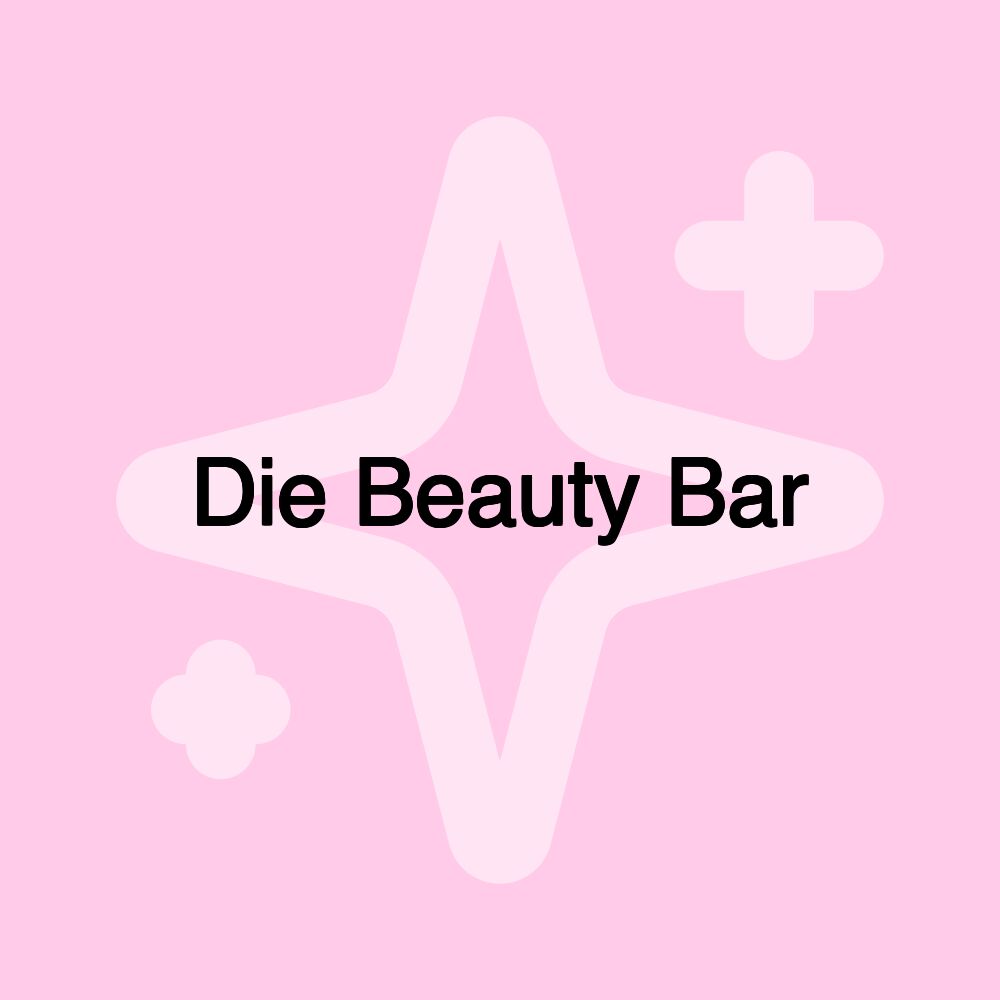 Die Beauty Bar