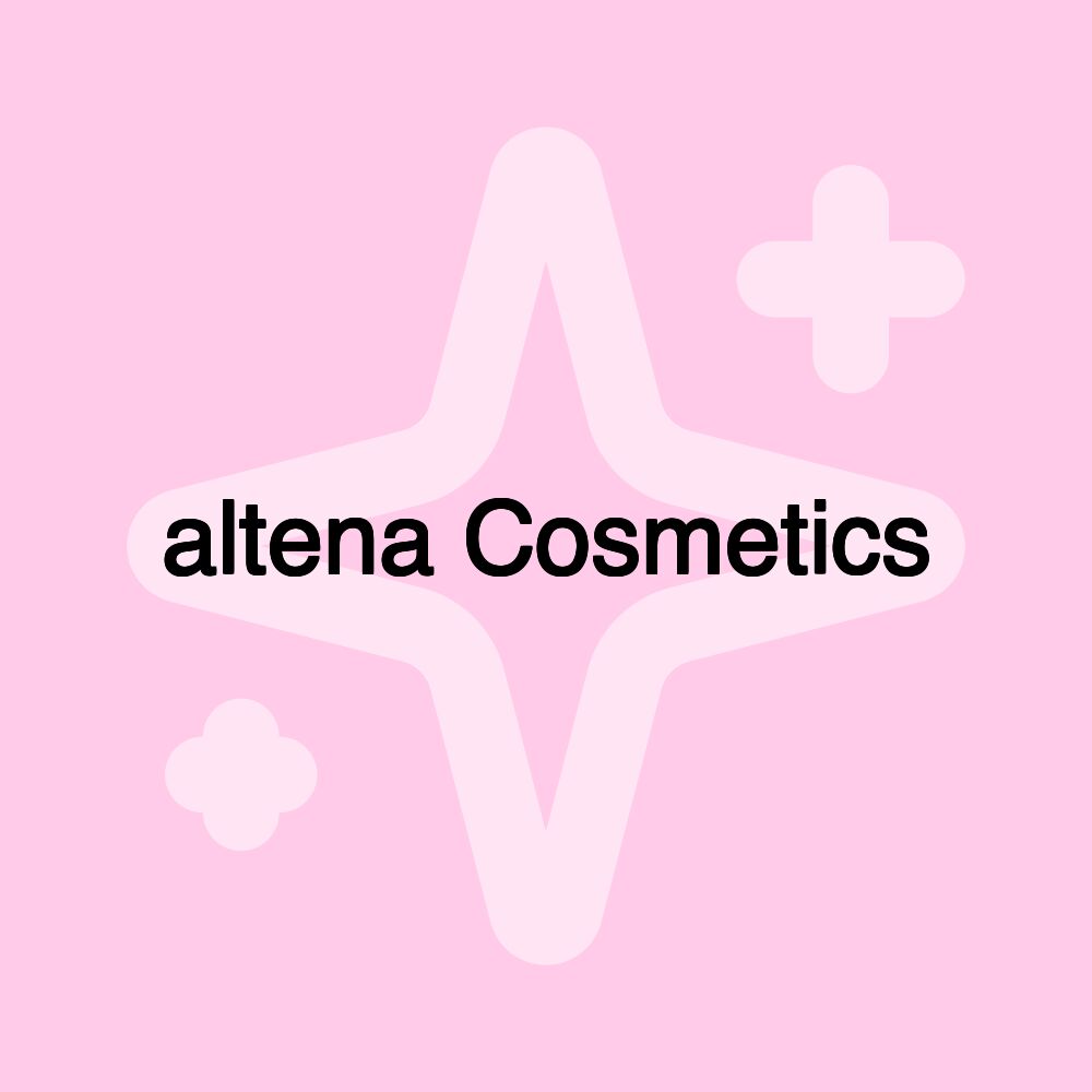 altena Cosmetics