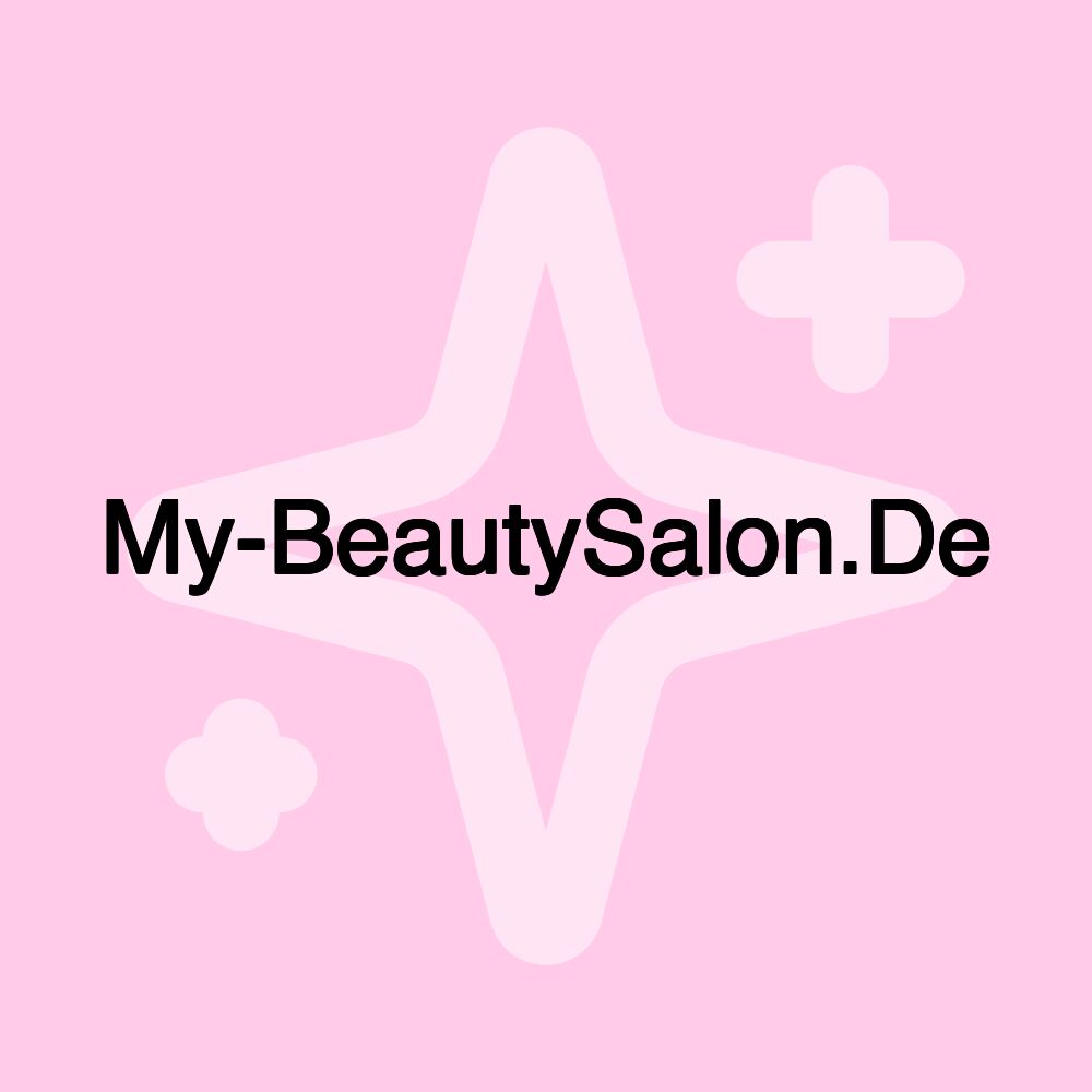 My-BeautySalon.De