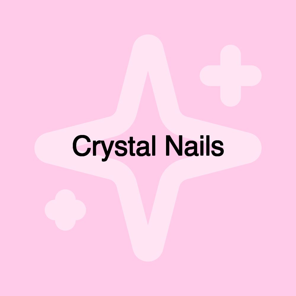 Crystal Nails