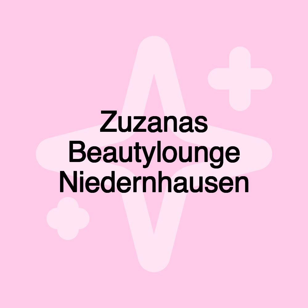 Zuzanas Beautylounge Niedernhausen