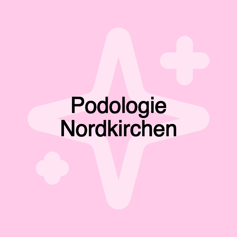 Podologie Nordkirchen