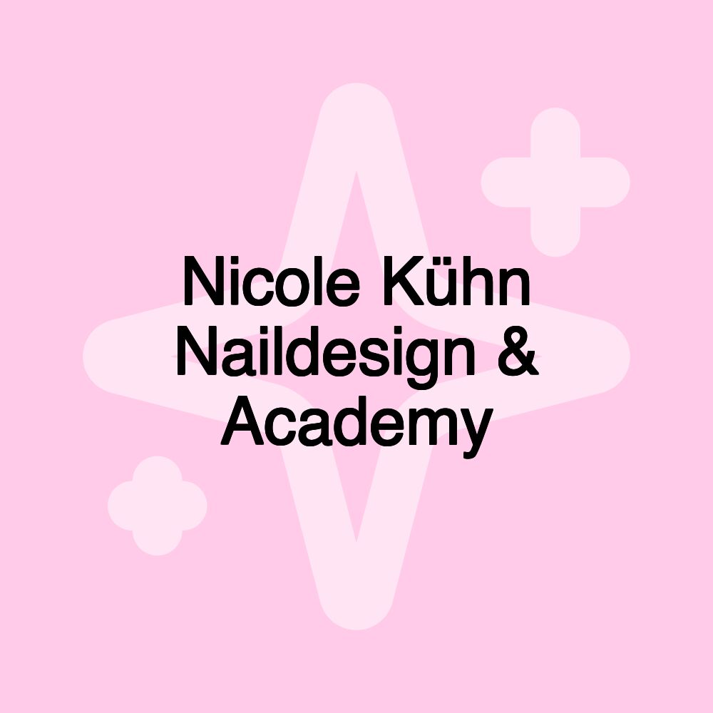 Nicole Kühn Naildesign & Academy