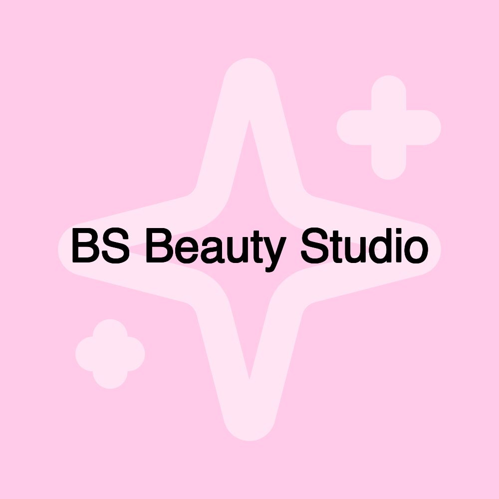 BS Beauty Studio