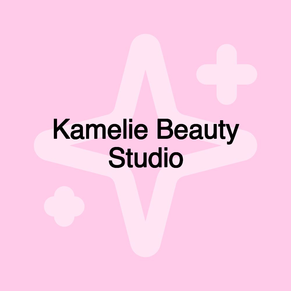 Kamelie Beauty Studio