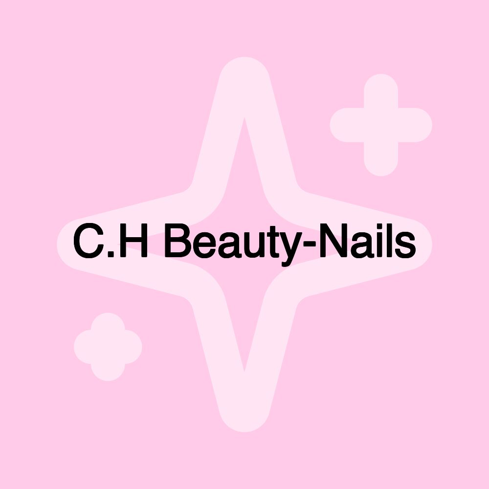 C.H Beauty-Nails