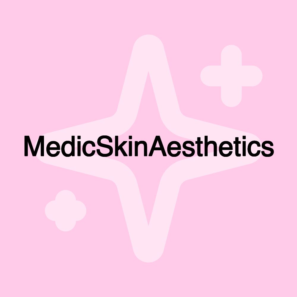 MedicSkinAesthetics