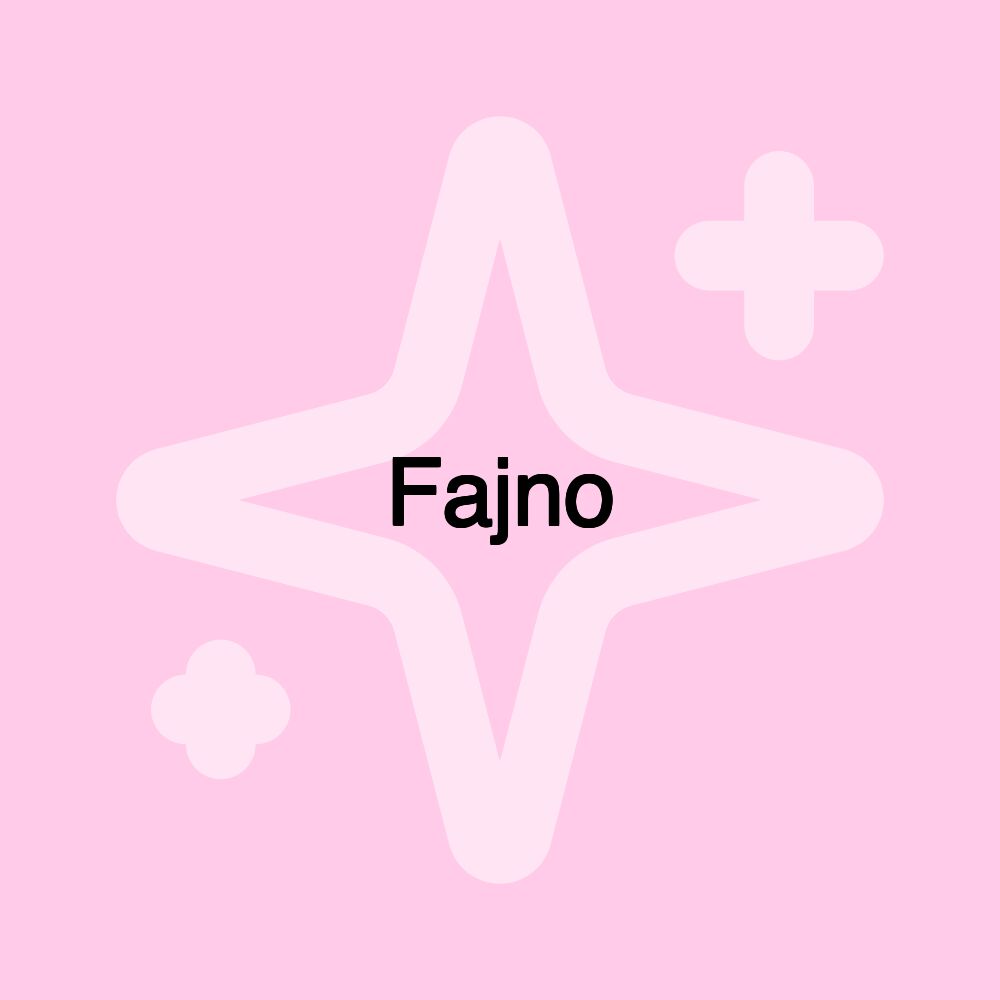 Fajno