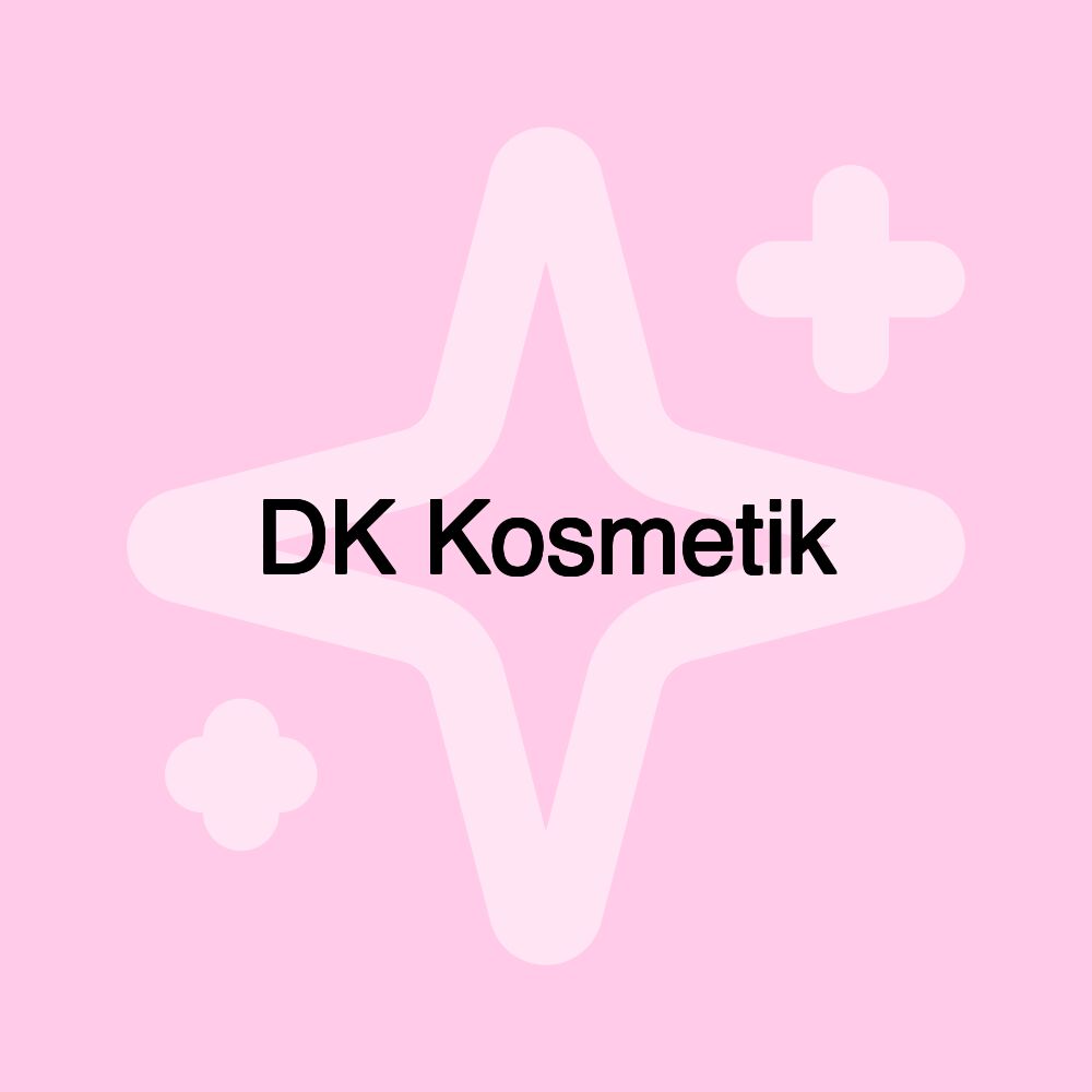 DK Kosmetik