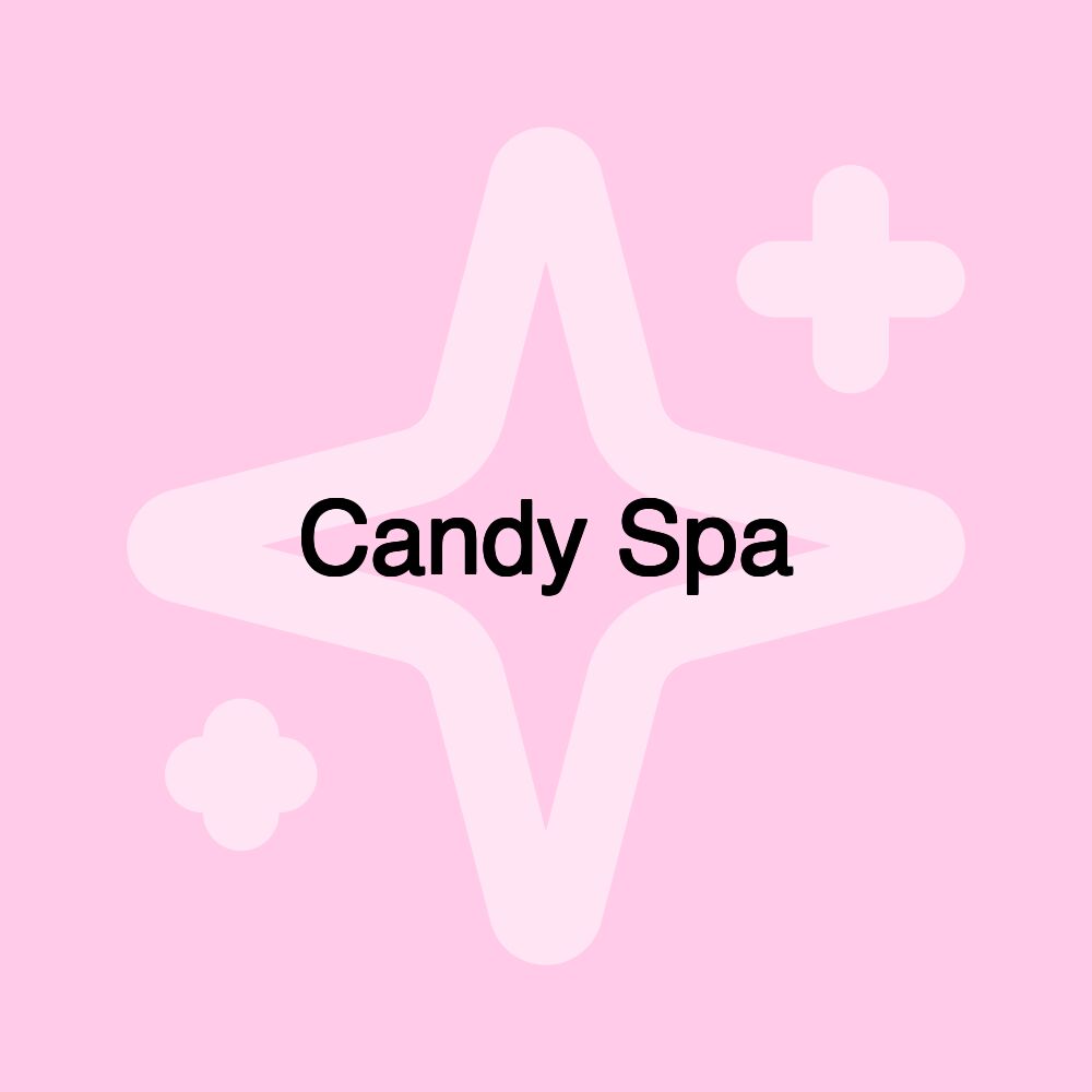 Candy Spa