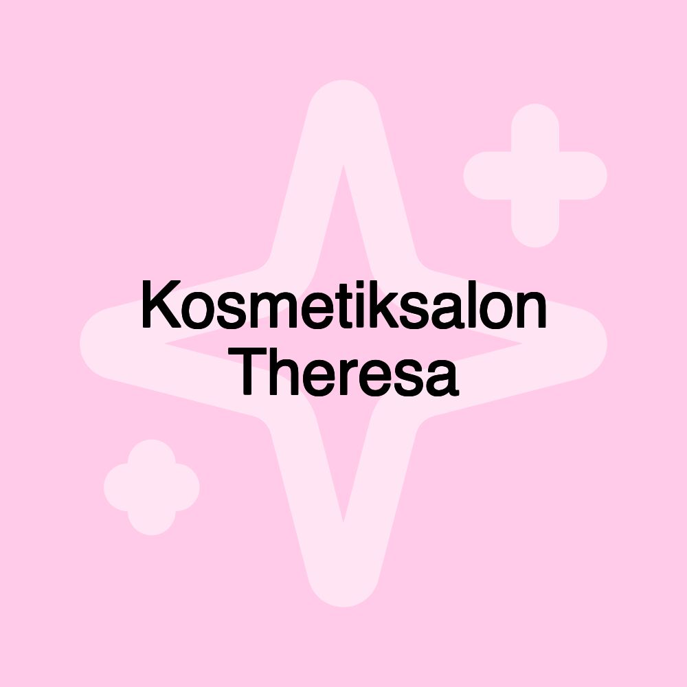 Kosmetiksalon Theresa