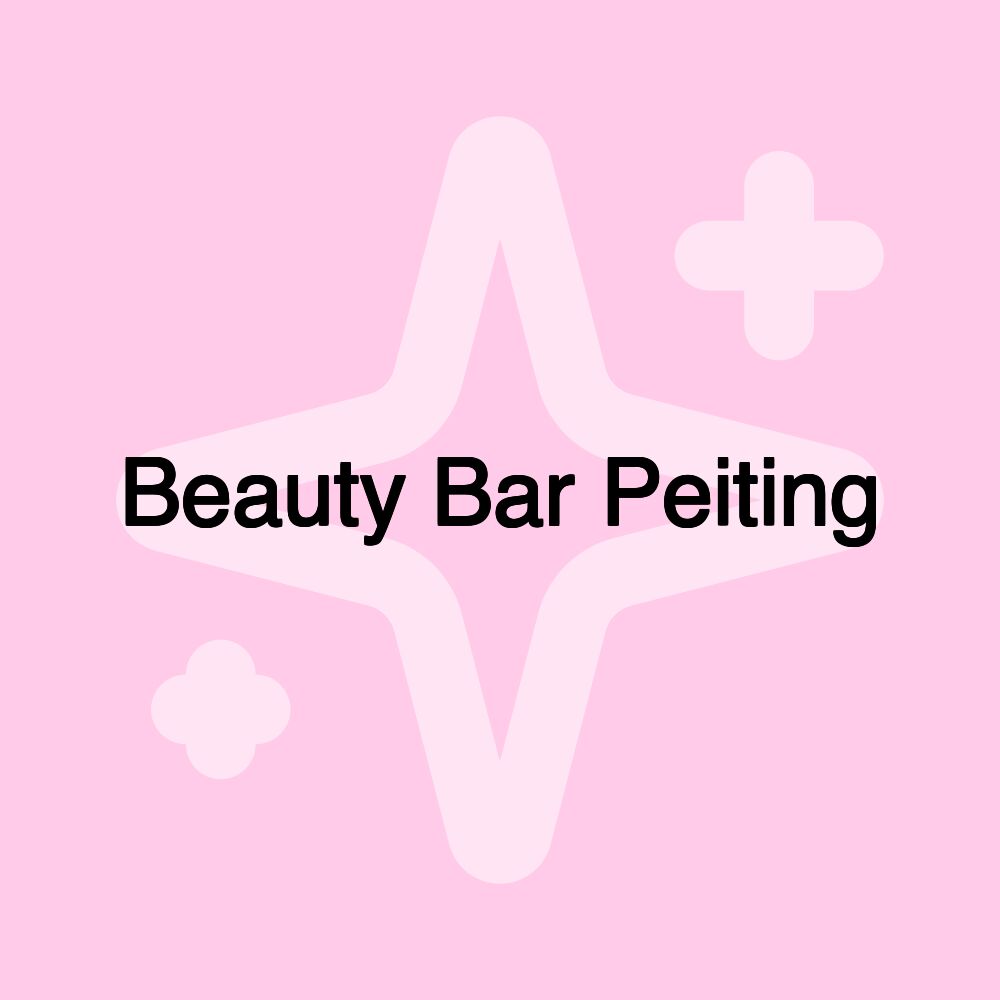 Beauty Bar Peiting