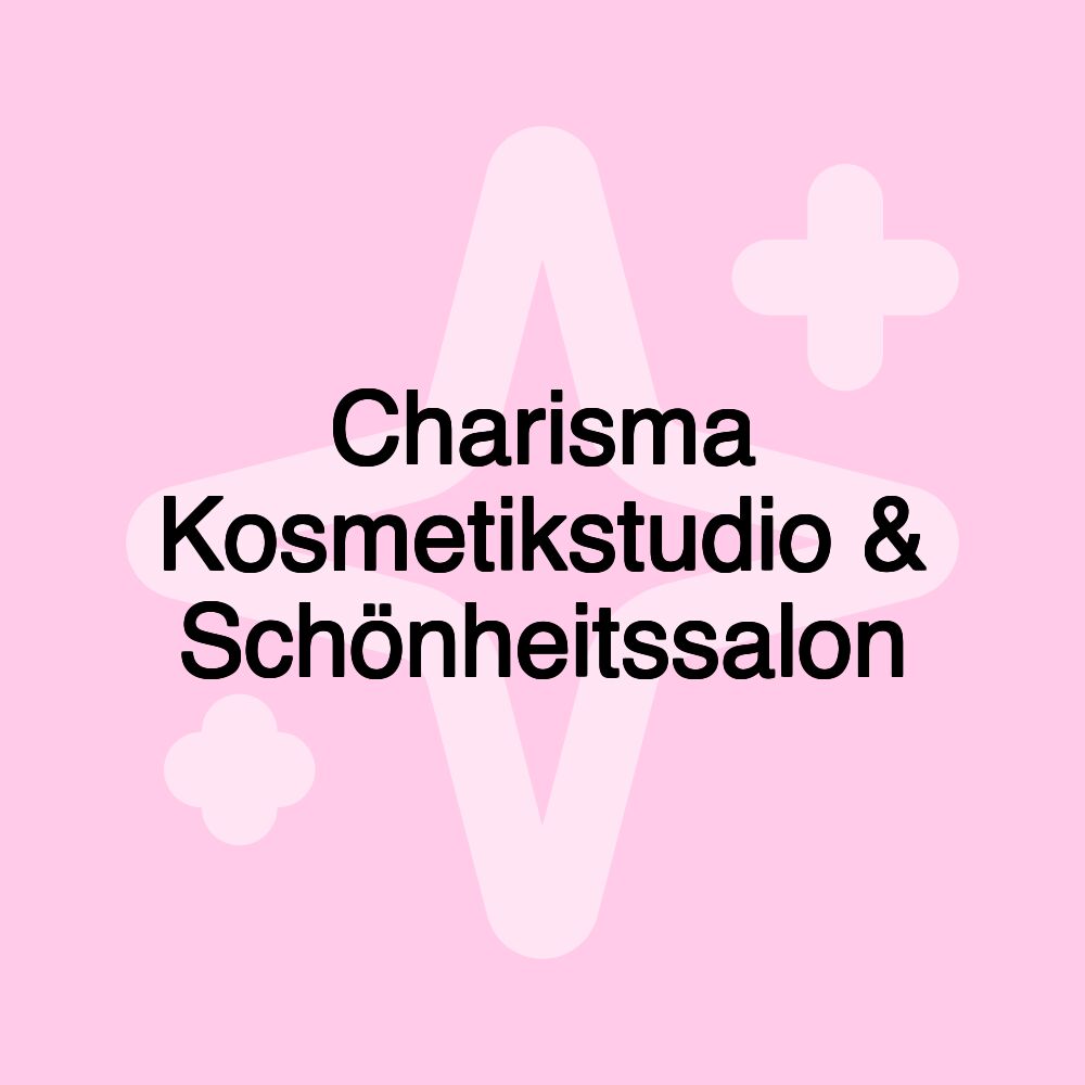 Charisma Kosmetikstudio & Schönheitssalon